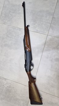 Na predaj samonabíjacia guľovnica BENELLI ARGO (poloautomat) - 5