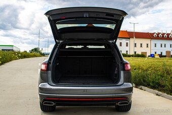 Volkswagen Touareg 3.0 R-Line / Night Vis, Pano, SK auto - 5