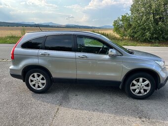 Predám Hondu CR-V - 5