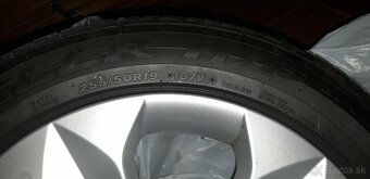 BMW kolesa R19 - 5