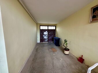 NA PREDAJ: Vidiecky dom s veľkým pozemkom 1500 m² - 5