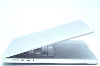 ZÁRUKA/Macbook Pro 16.2"/M1 PRO/16GB RAM/512GB SSD/CZ - 5