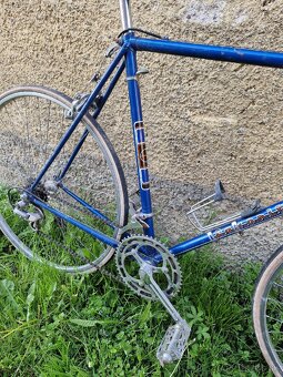 Bicykel Favorit - 5