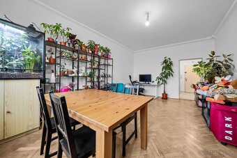 Praktický 4 izb. s výhľadom na Štrkovecké jazero na predaj. - 5