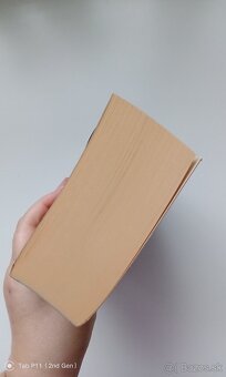 Åsne Seierstad - Jeden z nás. Príbeh o Nórsku - 5