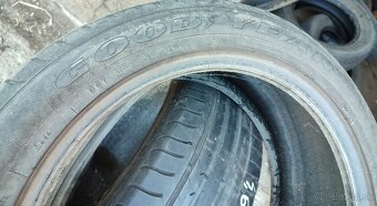 255/45 R18 Goodyear - 5