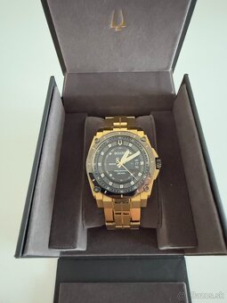 Hodinky BULOVA 98D156 - 5