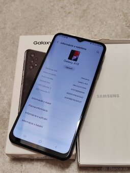 Samsung Galaxy A13 - 5