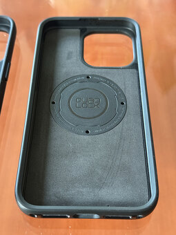 Predam obaly na Iphone 15 Pro max, originaly - 5