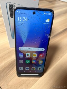 Xiaomi Redmi 10 2022 rozbitý - 5