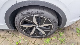 Na predaj VOLKSWAGEN id.5 GTX 4x4 - 5
