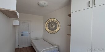3-izbový byt na Nám. Hraničiarov - PRENÁJOM - 5
