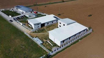 PRIEM. HALA - Nemčice, TO - 5