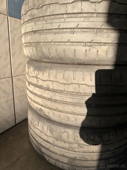 Pneumatiky 225/35 r19 - 5