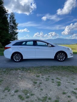 ✅ Hyundai i40 1.7 Crdi 2015 - 5