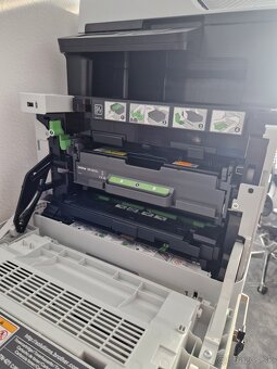 Brother MFC-L8690CDW-multifnkčná farebná tlačiareň - 5