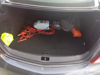 Opel Insignia - 5