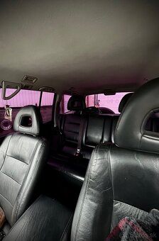 Mitsubishi PAJERO WAGON V6 3.5 Automat - 5