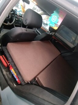 Audi A4 B6 Avant Quattro  Off Road - 5