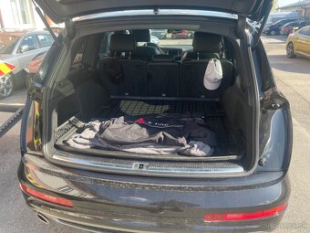 Predam Audi Q7 3.0TDI 180kw rv.2015 - 5