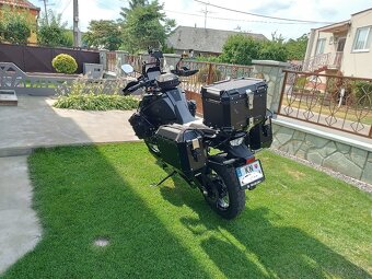 Suzuki DL 1050 DE - 5
