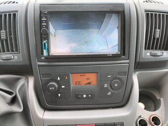 Fiat Ducato 3.0 L L4H2 maxi - 5