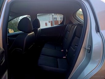 Peugeot 207 - 5