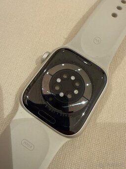 Apple Watch 8 41mm GPS - 5