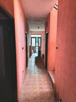 ZNÍŽENÁ CENA  poschodový rodinný dom Bušince - 5