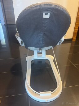 Stokke Steps Bouncer - SUPER STAV - 5
