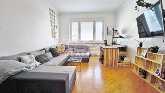 Svetlý 2-izbák po rekonštrukcii s pivnicou, Bratislava -... - 5