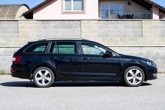 Škoda Octavia Combi - 5