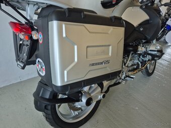 BMW R1200GS - 5
