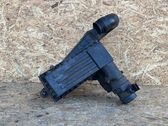 Airboxy s váhou vzduchu – VW / Audi / Škoda / Seat TDI - 5