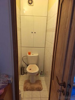 2 izbový byt na Klačne v Ružomberku - 5