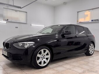Bmw 1 2.0 Diesel F20 2013 Automat 228 000km ✅ - 5