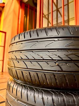 205/55 R16 letné pneumatiky 2 kusy - 5
