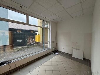 Na prenájom viacúčelové priestory v centre mesta Poprad - 5