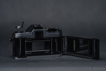 Canon AT-1 + Canon FD 50mm f/1.8 S.C. - 5