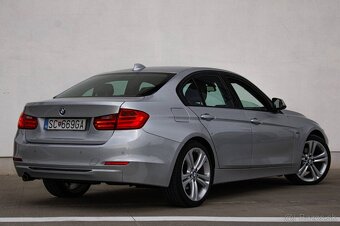 BMW Rad 3 318d - 5