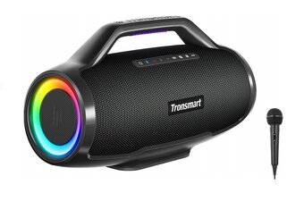 Tronsmart Bang Max - 130 W reproduktor - 5