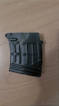 Predam full upgrade SVD-S - 5