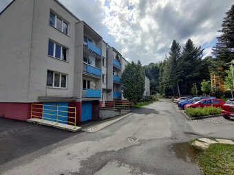 Atraktívny,veľký 4 izb. Sídl. II, Čulena, OV, 2xLo, 2p, 90m2 - 5