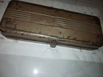 Tona gola sada 1/2" - 5