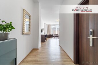 1 IZBOVÝ BYT - CENTRUM, BAŠTOVÁ, 48 M2 - VÝBORNÁ INVESTÍCIA - 5