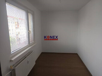 Zrekonštruovaný 4-izbový byt s loggiou – ul. Ďumbierska, Pre - 5