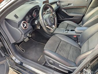 CLA 220d AMG paket - 5