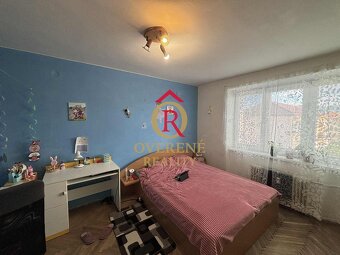 Exkluzívne na predaj priestranný 3-izbový byt s lodžiou/Žiar - 5