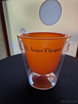 Predám rôzne ice buckets 15ks. - 5