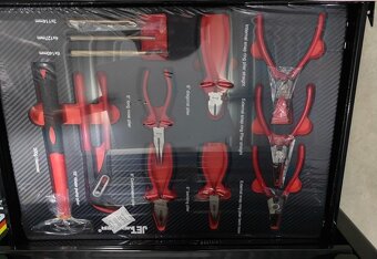 Dielenský vozik s naradim - 5